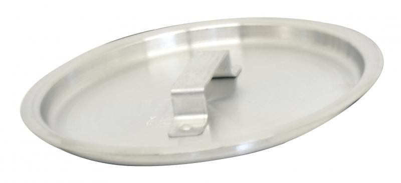 Aluminum Cover for 18 QT Brazier Pan 1 Aluminum Cover for 18 QT Brazier Pan